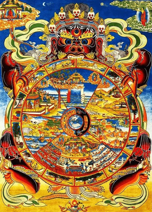 ¿Qué es la reencarnación en el hinduismo?