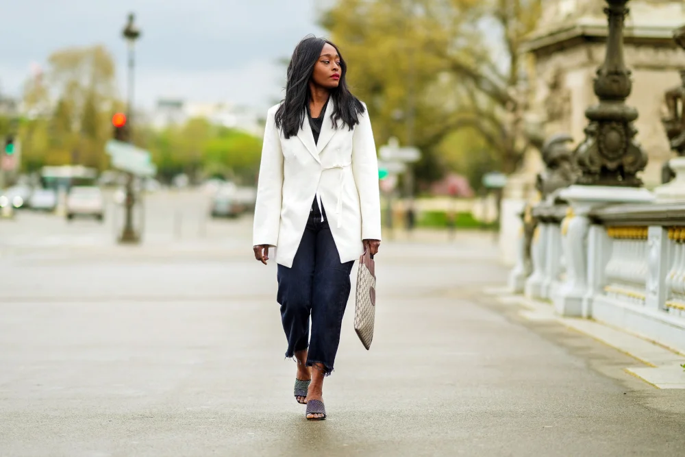 ¿Qué es Smart Casual para mujeres?