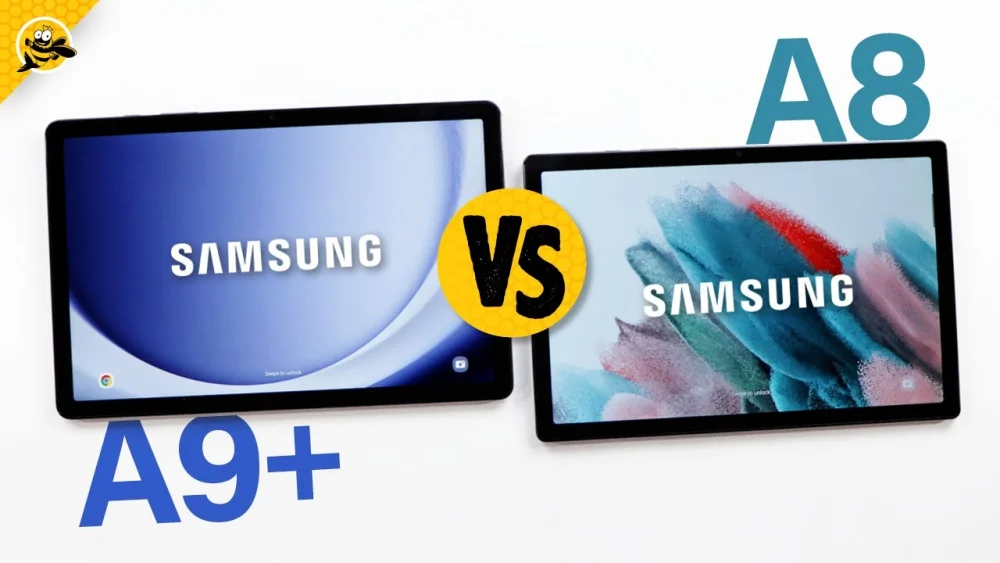 Diferencia entre el Samsung Galaxy A8 y el A9