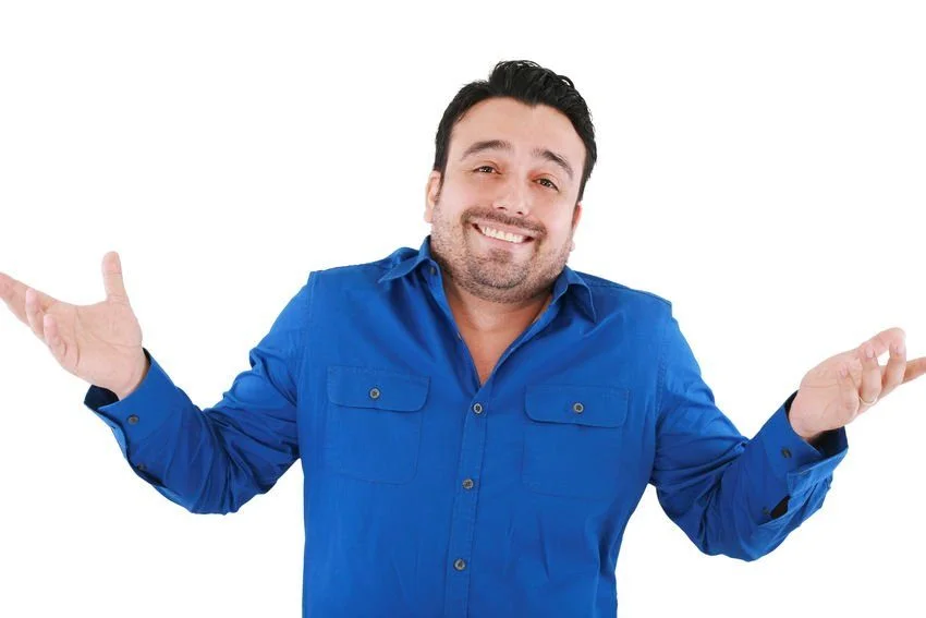 Diferencia entre excusa y razón