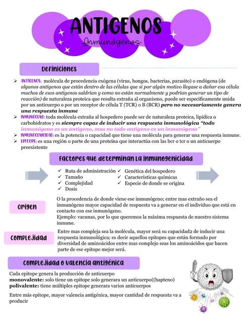 Diferencia entre hapteno y adyuvante