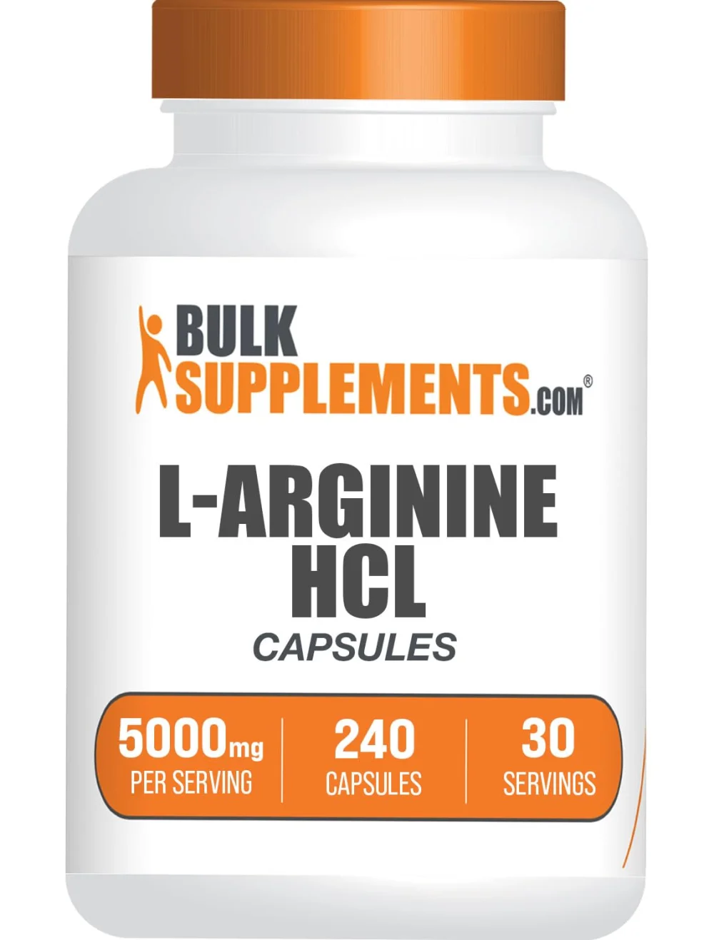 Diferencia entre L-arginina y L-arginina HCL