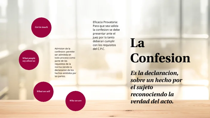 Diferencia entre admisión y confesión Idiomas