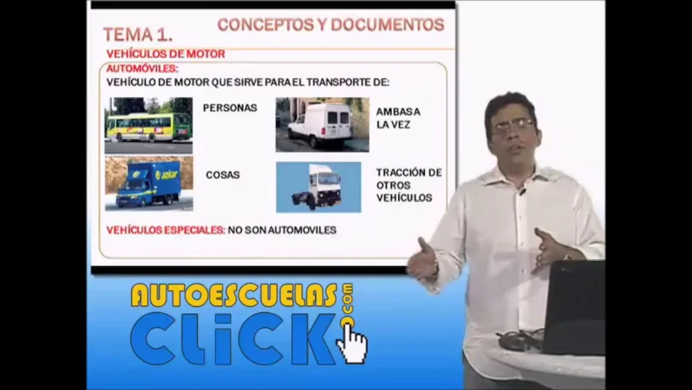 Diferencia entre automóvil y automóvil