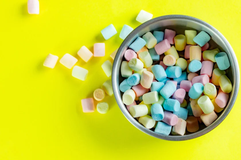 Diferencia entre el sorbitol y el xilitol