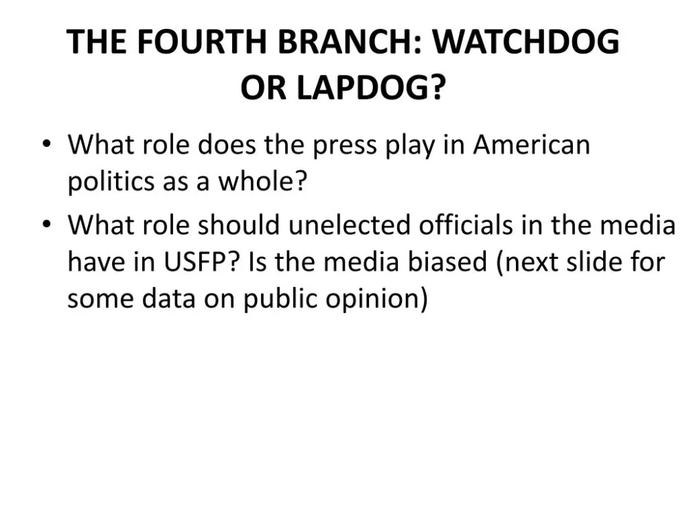 Diferencia entre Watchdog y Lapdog
