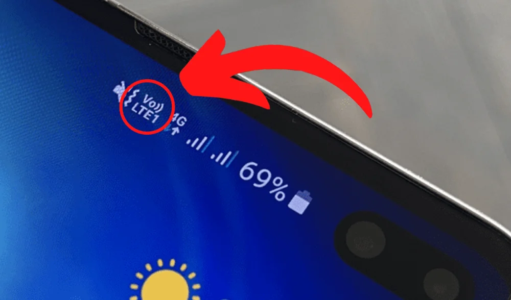 ¿Qué es VoLTE (Voz sobre LTE/4G)?