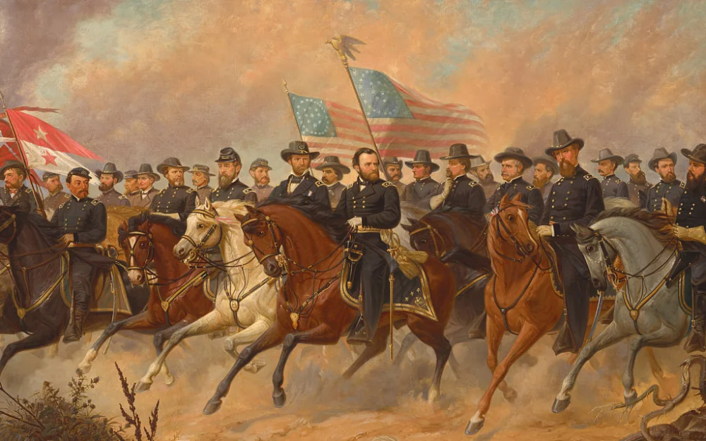 ¿Qué fue la Revolución Americana?