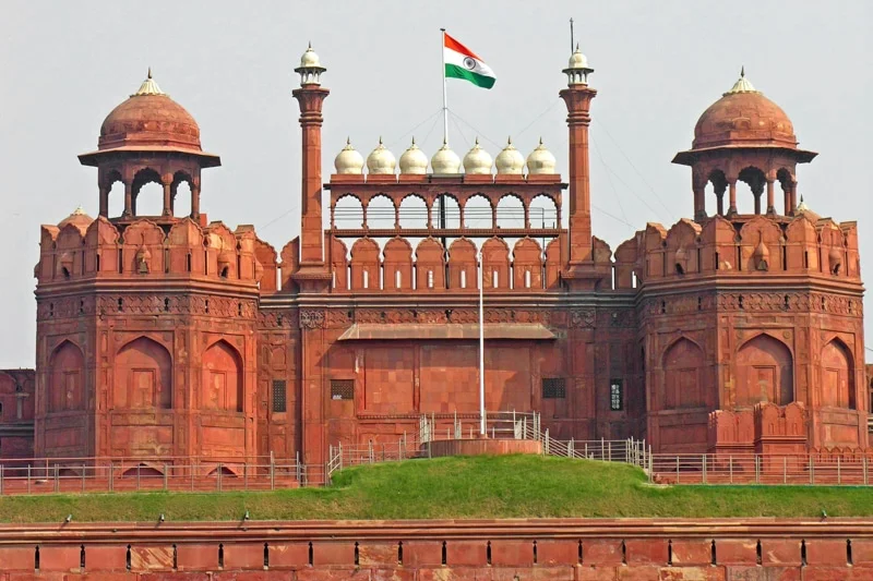 ¿Qué lugares visitar en Delhi?