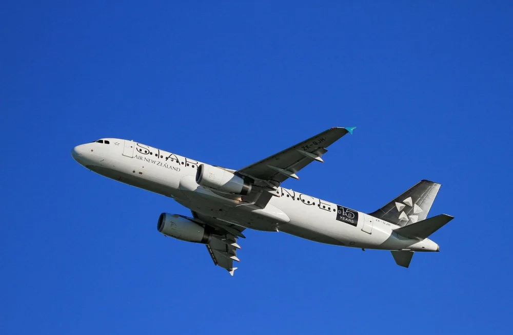 Diferencia entre aeronáutica y aviación General