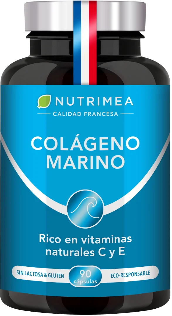 Diferencia entre el colágeno marino y el colágeno de gallinas camperas