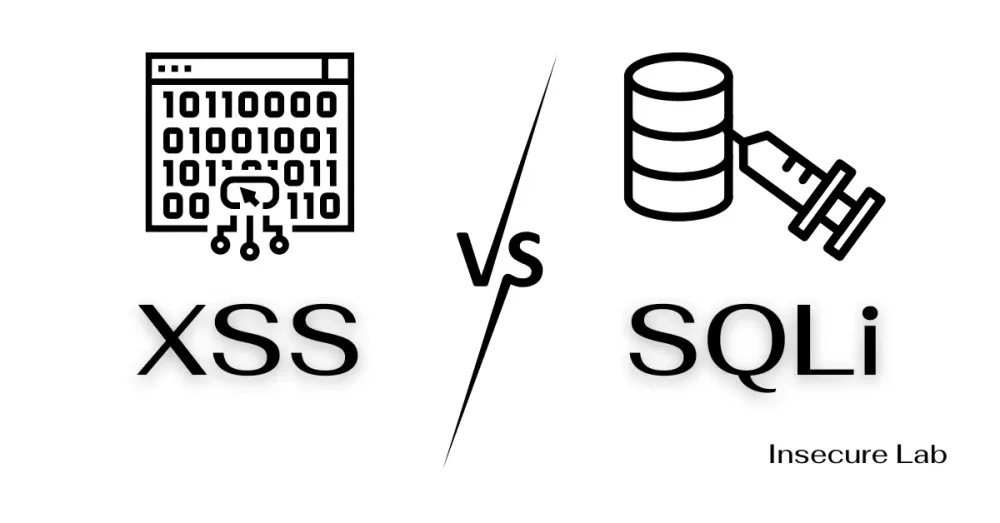 Diferencia entre XSS e inyección SQL