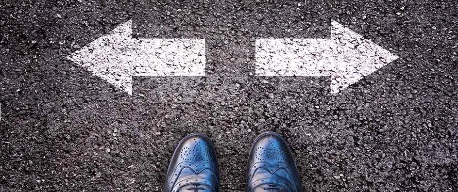 Diferencia entre destino y suerte