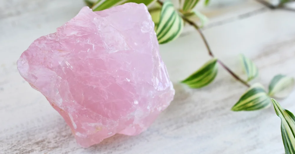 Diferencia entre el cuarzo rosa y el cuarzo rosa