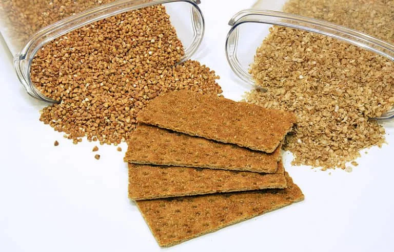 Diferencia entre el trigo sarraceno y el trigo bulgur