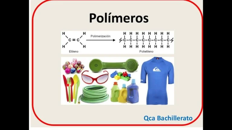 Diferencia entre olefina y polipropileno