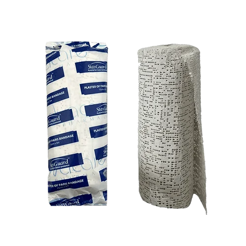 Diferencia entre yeso y yeso de París