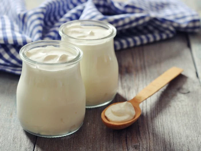 Diferencia entre yogur y cuajada