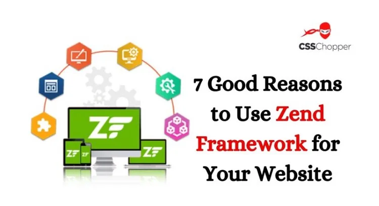 Diferencia entre Zend Framework 1 y 2