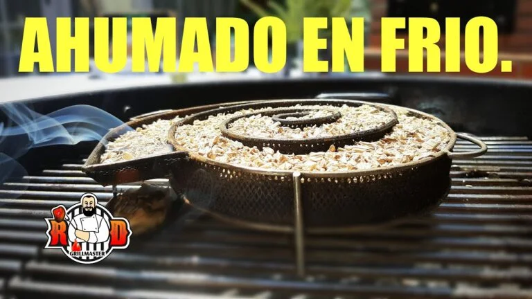 Diferencia entre ahumado en frío y ahumado en caliente Estilo de vida