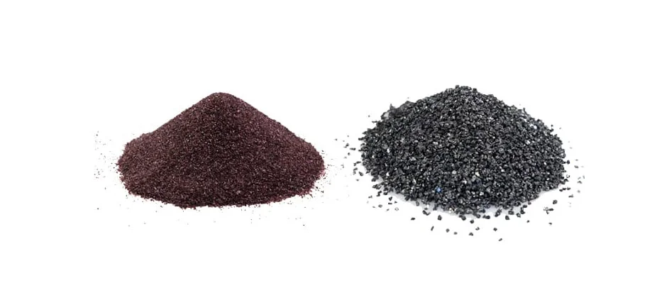 Diferencia entre el dióxido de silicio y el diamante