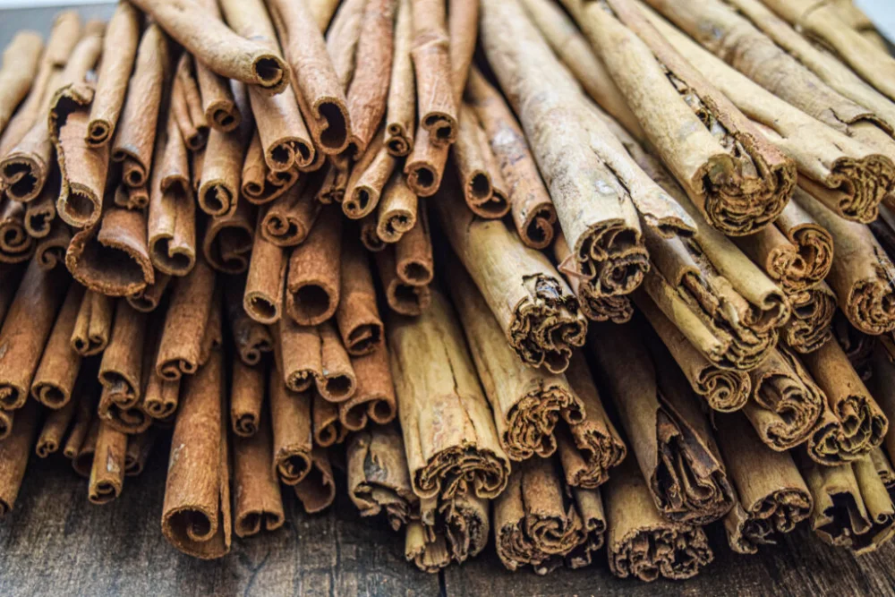 Diferencia entre la canela de Ceilán y la canela Cassia