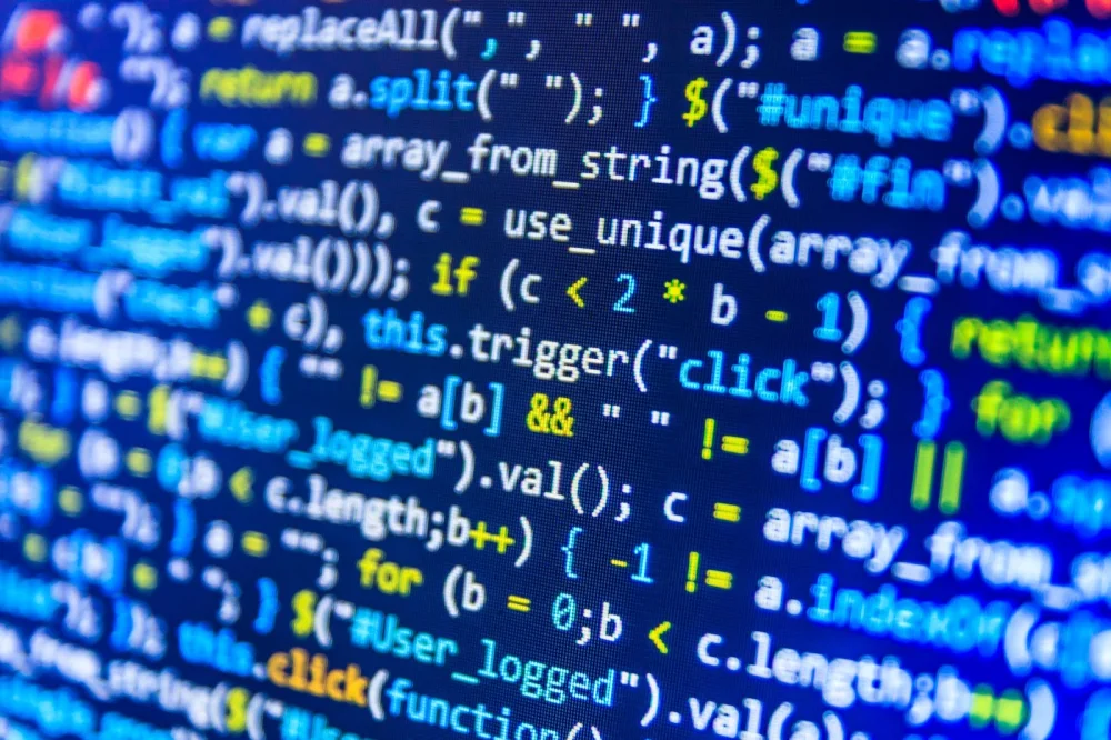 Diferencia entre codificación y programación