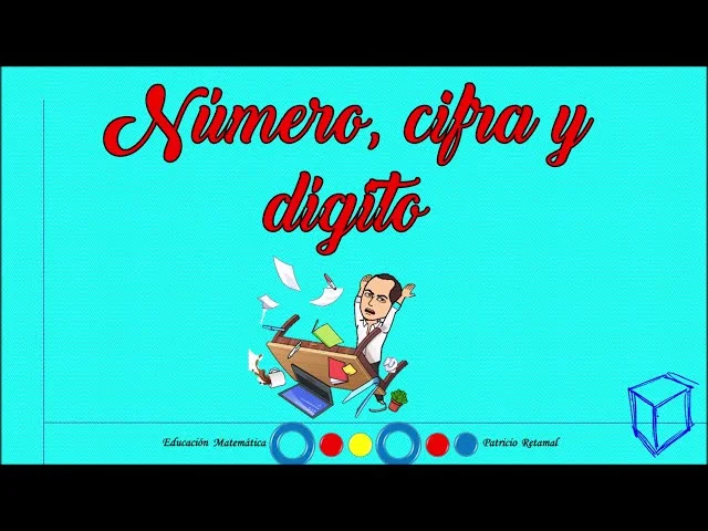 Diferencia entre dígito y número