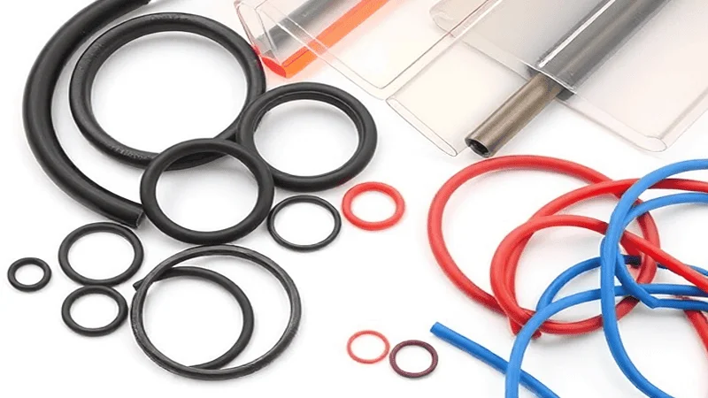 Diferencia entre elastómero y silicona
