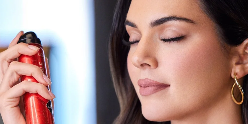Diferencia entre fijador de maquillaje y spray fijador