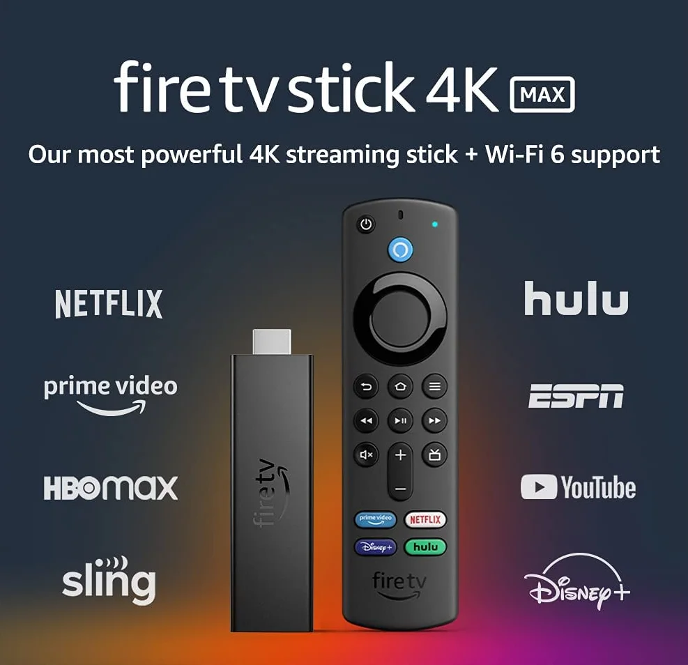 Diferencia entre Firestick y Netflix