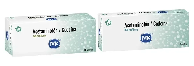 Diferencia entre la codeína y el fosfato de codeína