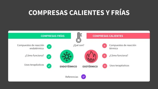 Diferencia entre la tripsinización caliente y fría