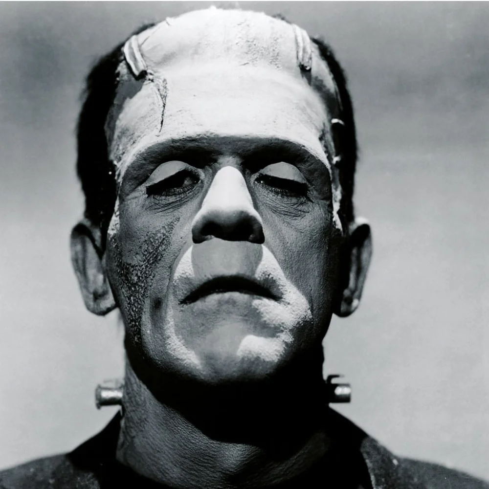 Similitudes entre Frankenstein y el Monstruo