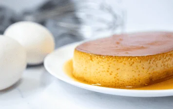 Diferencia entre flan y flan