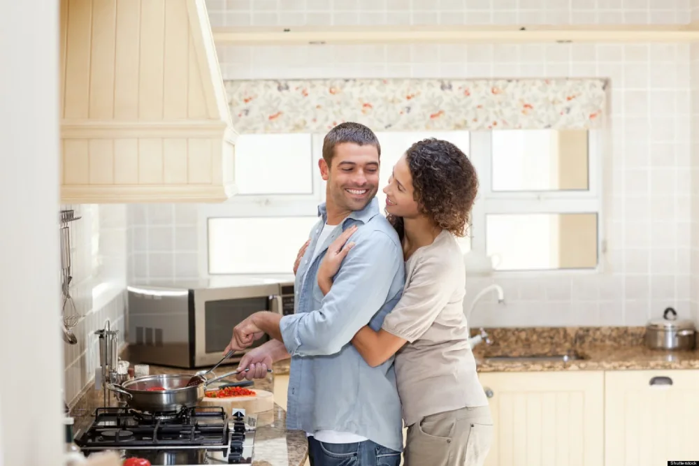Diferencia entre la cohabitación y el matrimonio