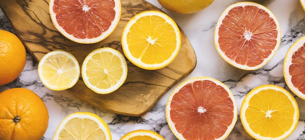 Diferencia entre la vitamina C y el éster C