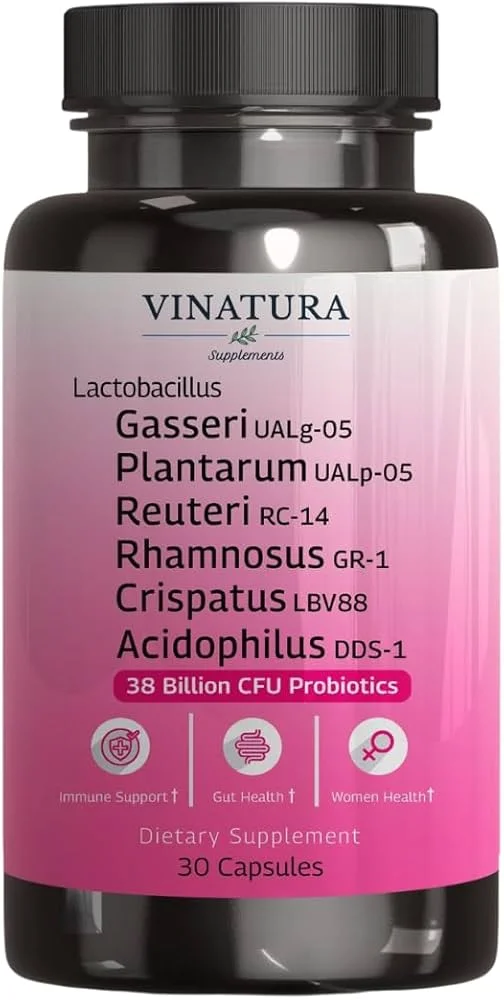 Diferencia entre Lactobacillus Acidophilus y Lactobacillus Rhamnosus