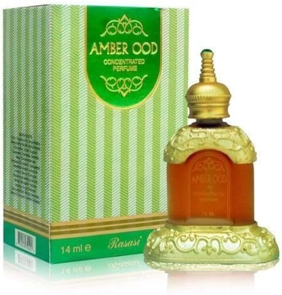 Diferencia entre oud y almizcle