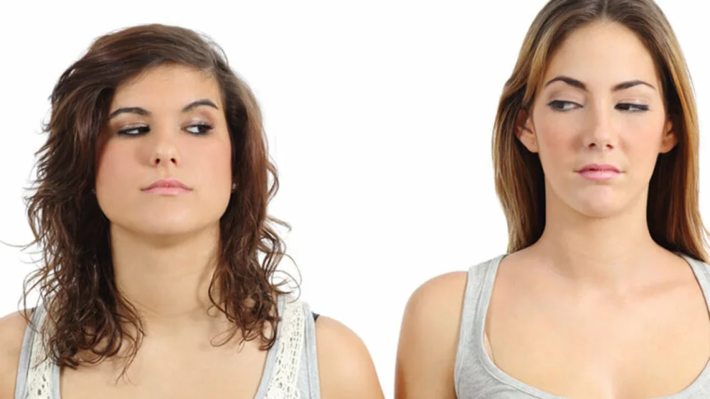 Diferencia entre Ladyboy y Shemale