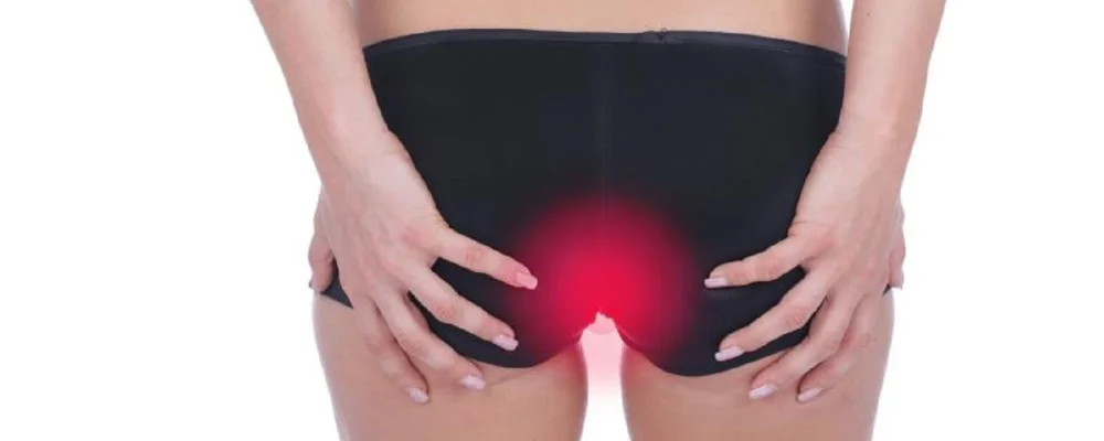 Diferencia entre oxiuros y hemorroides