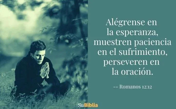 Diferencia entre paciencia y perseverancia