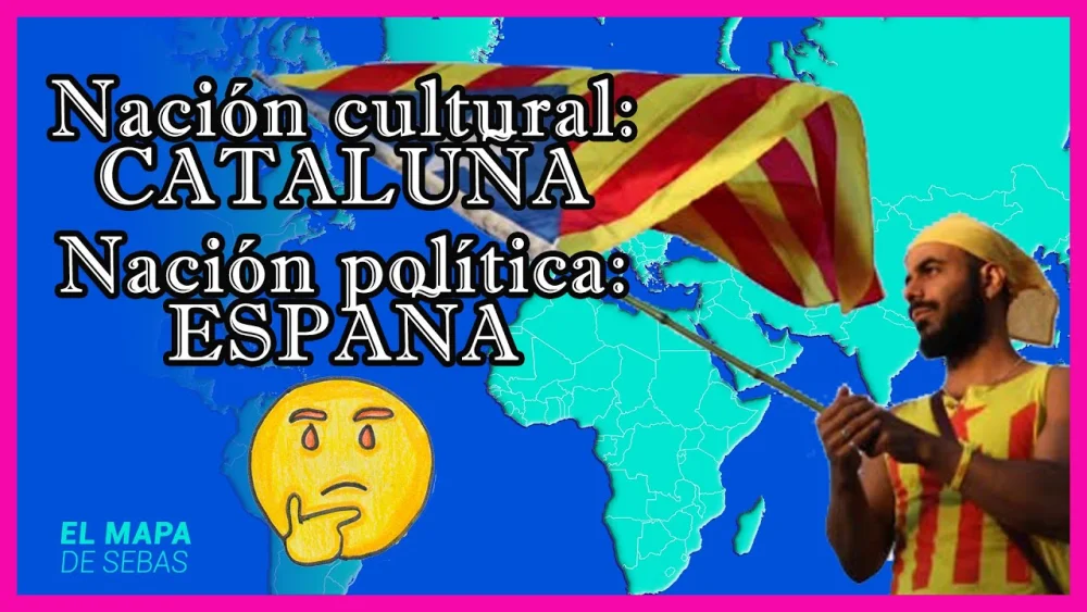Diferencia entre país de origen y país anfitrión