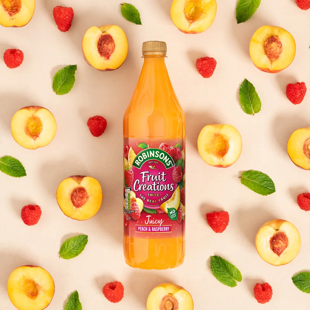 Diferencia entre squash y cordial