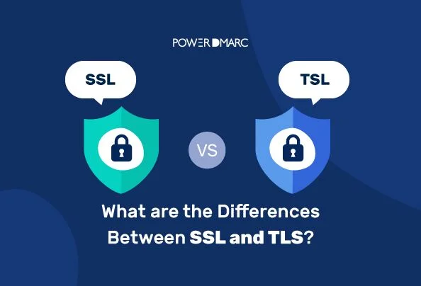 Diferencia entre SSL y TLS