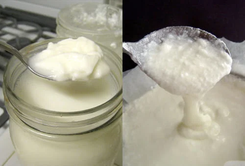 Diferencia entre suero de leche y leche