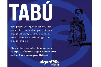 Diferencia entre tabú y superstición