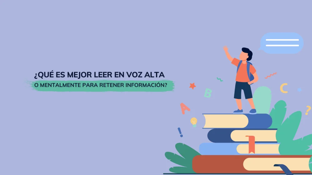 Diferencia entre permitido y en voz alta