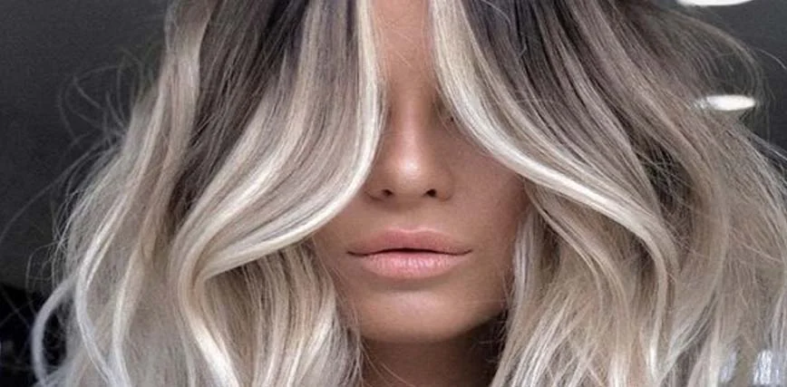 Diferencia entre tinte para el cabello y color de cabello