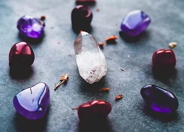 Diferencia entre piedras preciosas y semipreciosas